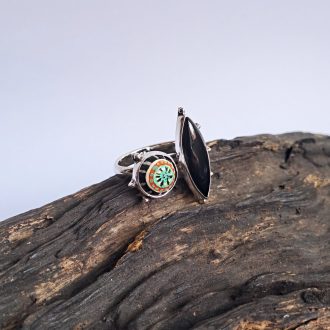 Anillo Izúcar