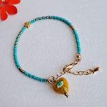 Pulsera Tulipán