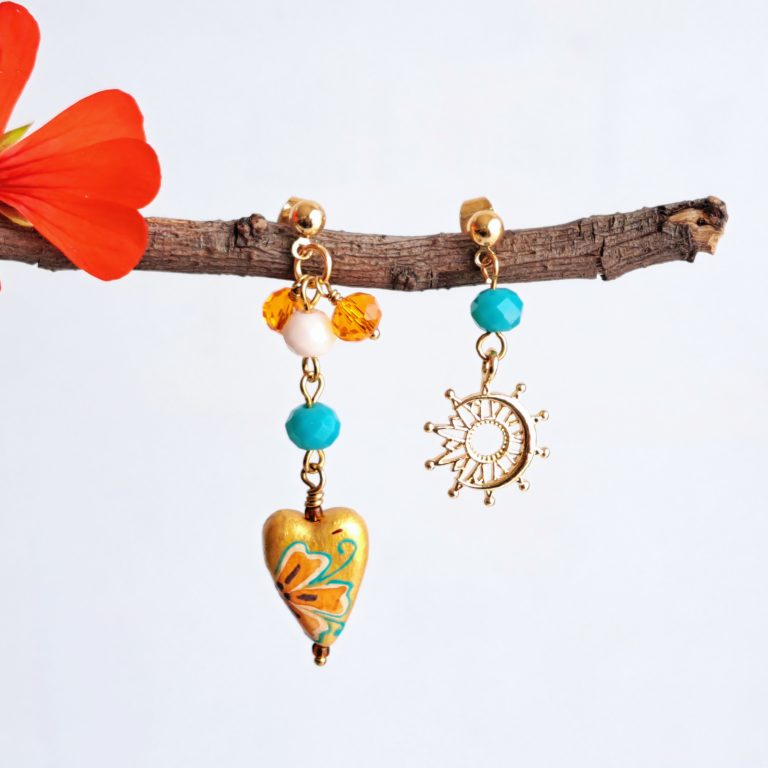 Aretes Aster - Imagen 3