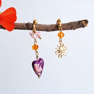 Aretes Aster