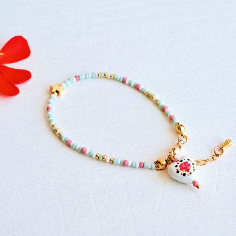 Pulsera Tulipán - Imagen 5
