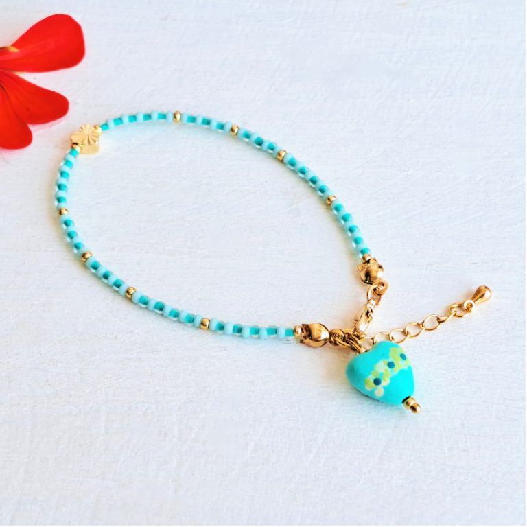 Pulsera Tulipán - Imagen 17