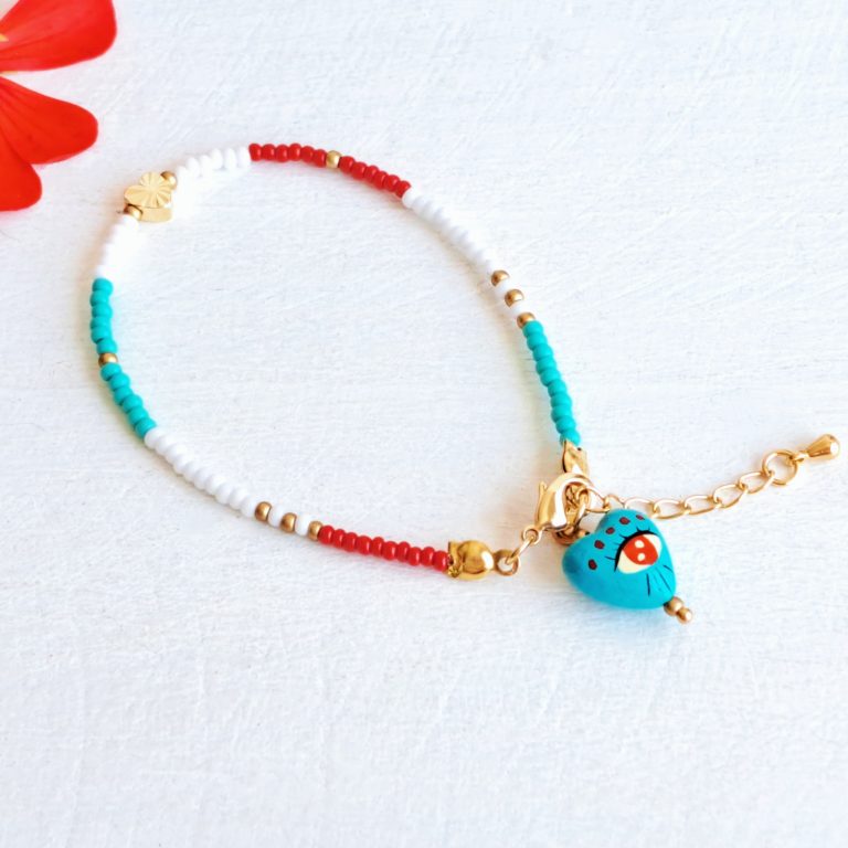 Pulsera Tulipán - Imagen 18