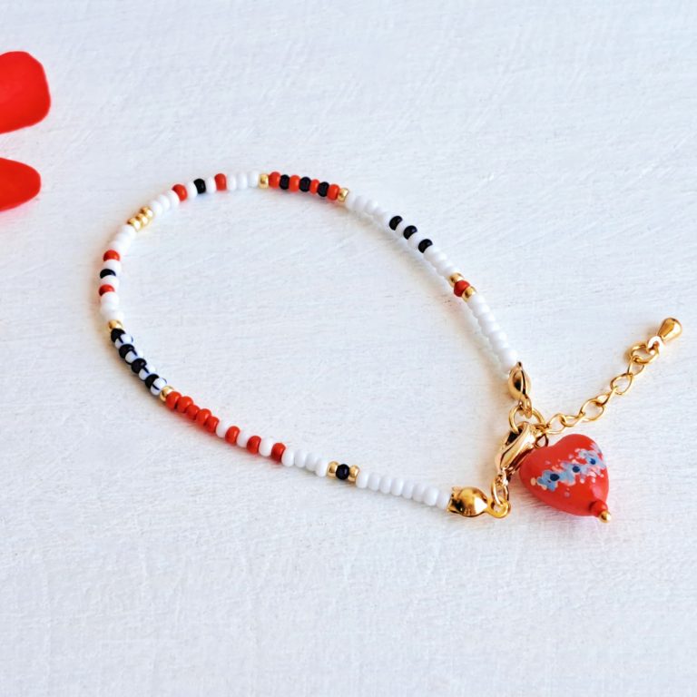 Pulsera Tulipán - Imagen 6