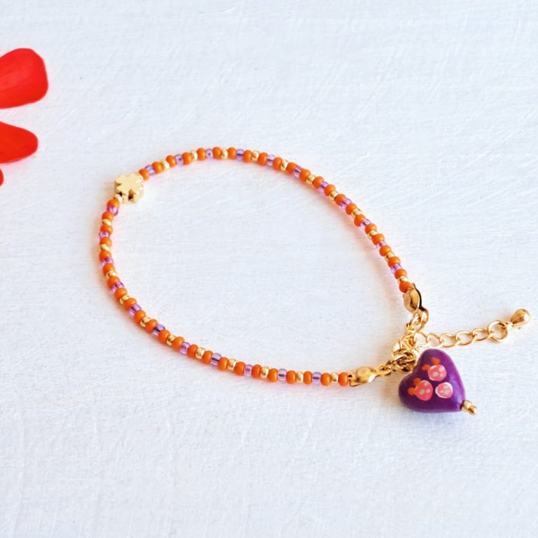 Pulsera Tulipán - Imagen 8