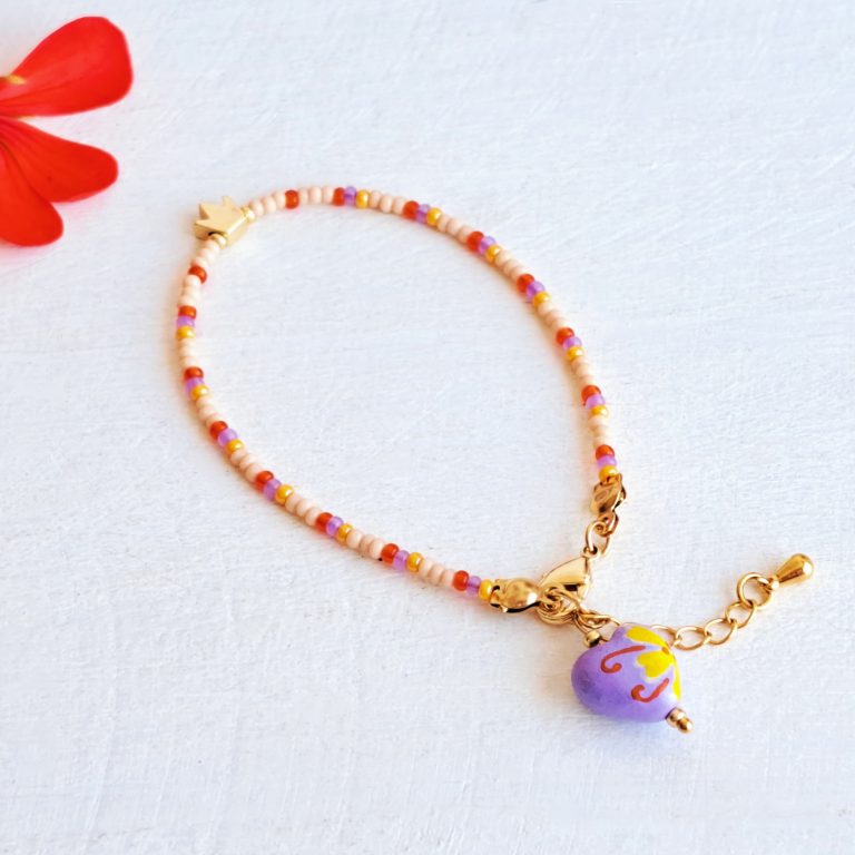 Pulsera Tulipán - Imagen 7