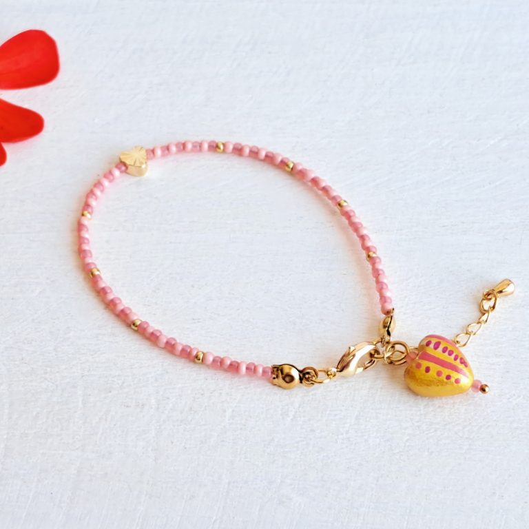 Pulsera Tulipán - Imagen 3