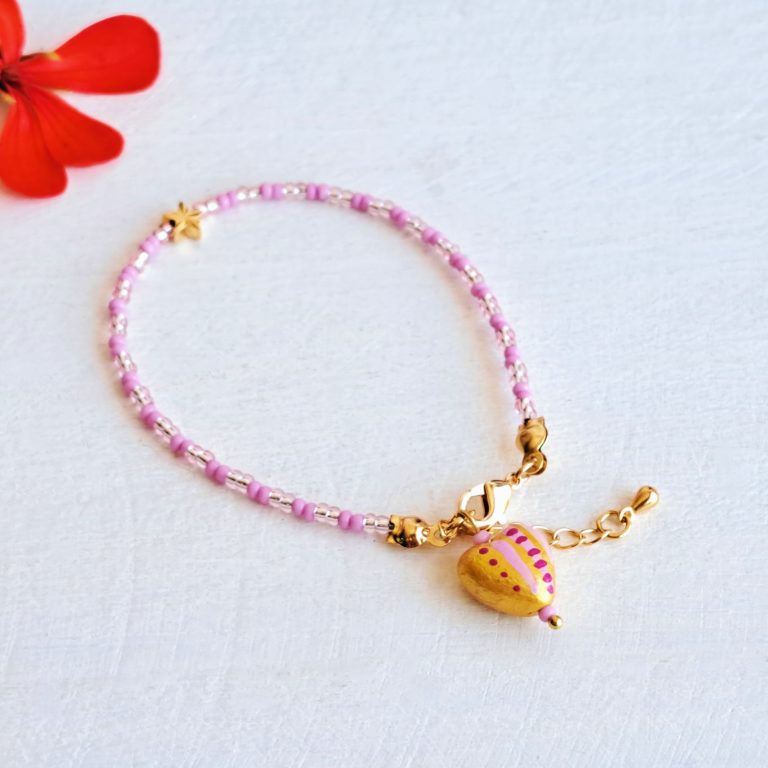 Pulsera Tulipán - Imagen 2