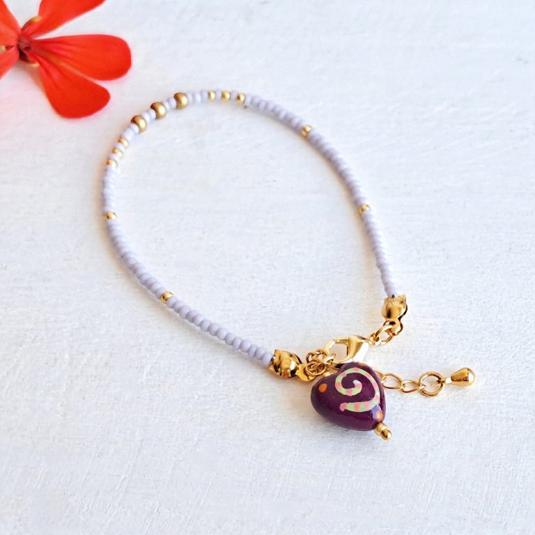 Pulsera Tulipán - Imagen 11