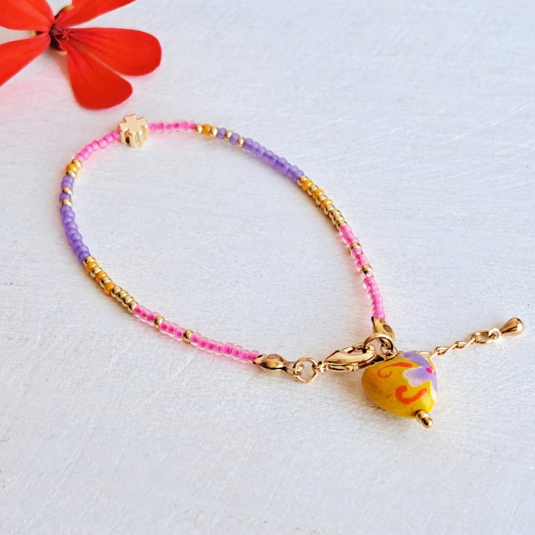 Pulsera Tulipán - Imagen 10