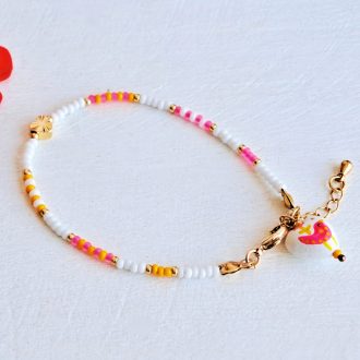 Pulsera Tulipán