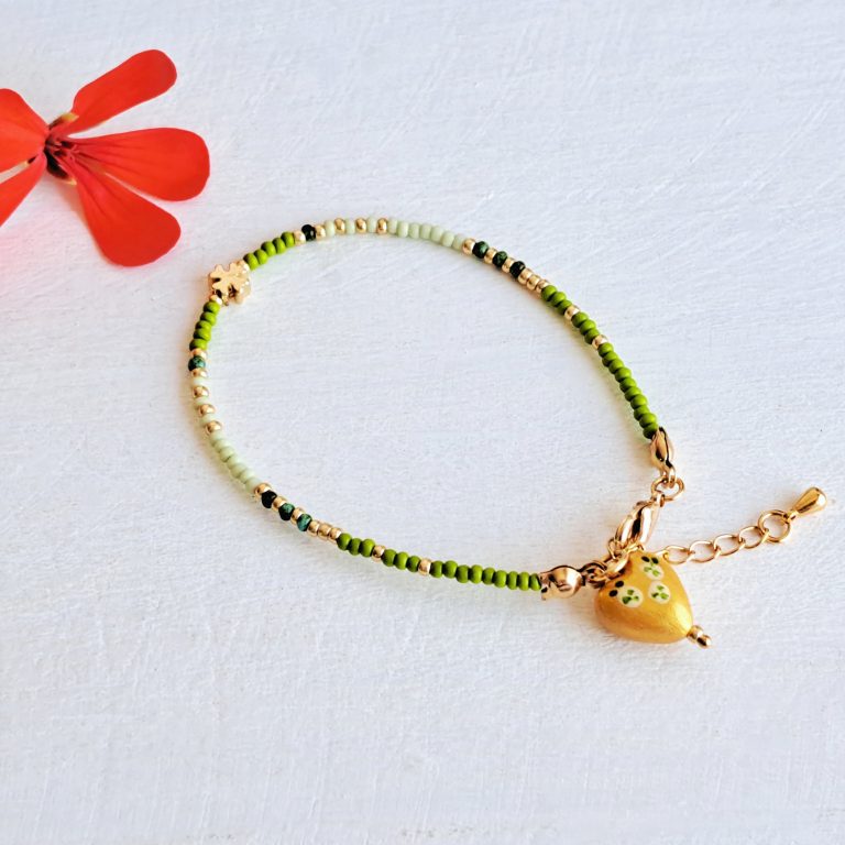 Pulsera Tulipán - Imagen 13