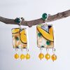 Aretes Los Fuertes - Imagen 2