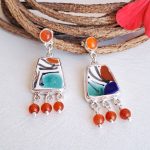 Aretes Santa Ana