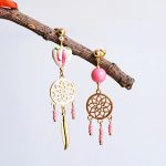 Aretes Atrapasueños