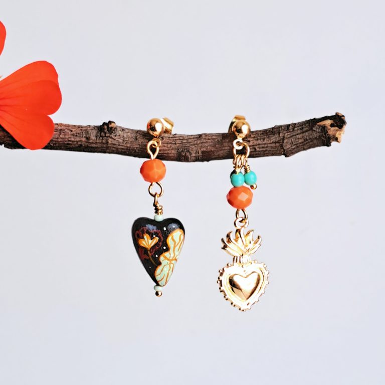 Aretes Milagro - Imagen 2