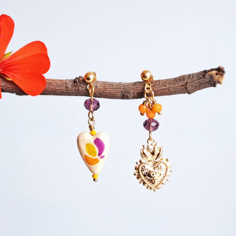 Aretes Milagro - Imagen 3
